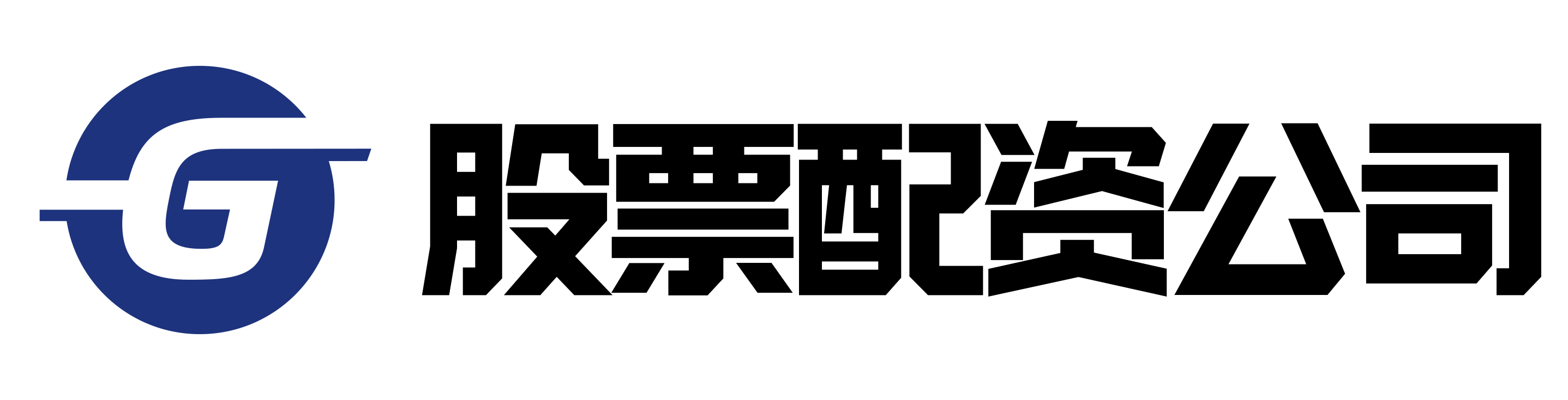 领航优配